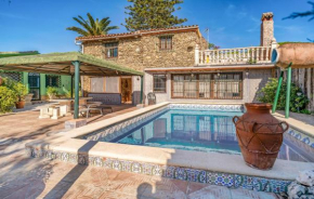 Amazing Home In Chiclana De La Fronter